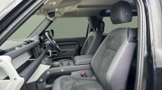 Land Rover Defender 3.0 D250 S 90 3dr Auto Diesel Estate